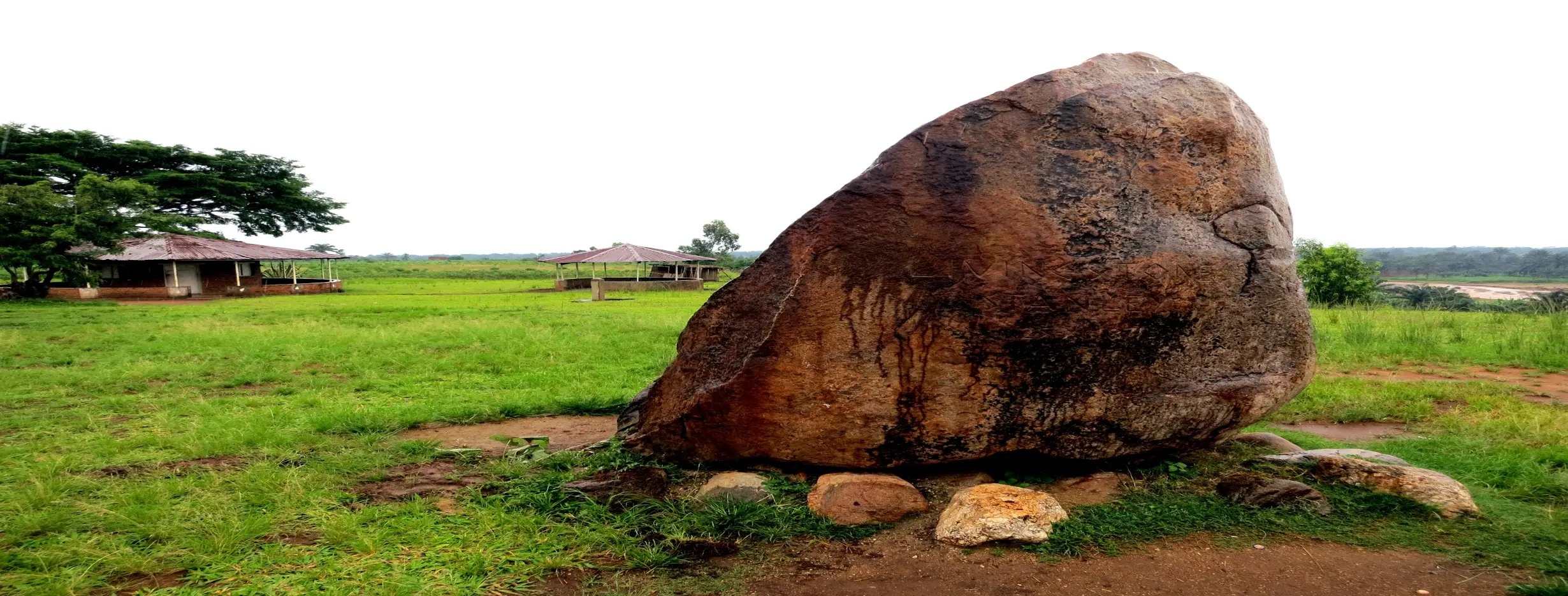 Image for Livingstone Stanley Monument
